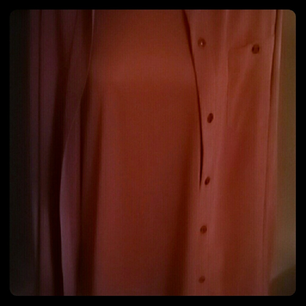 Joanna blouse and jacket